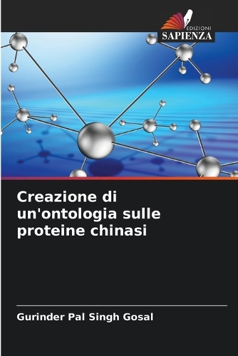Creazione di un'ontologia sulle proteine chinasi