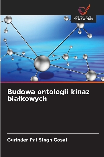 Budowa ontologii kinaz bialkowych