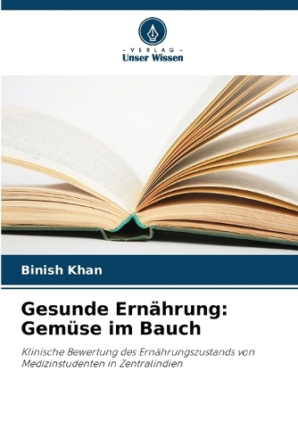 Gesunde Ernährung