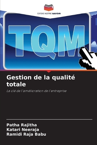 Gestion de la qualité totale