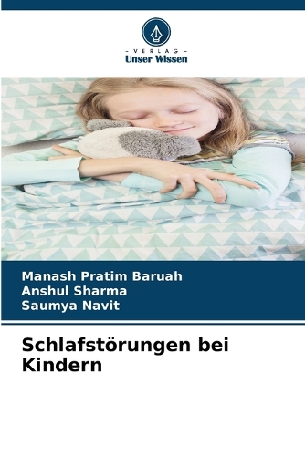 Schlafstörungen bei Kindern