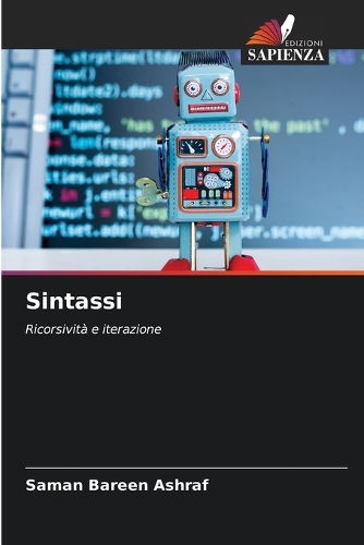 Sintassi