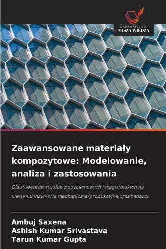Zaawansowane materialy kompozytowe