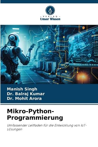 Mikro-Python-Programmierung