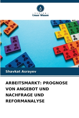 Arbeitsmarkt