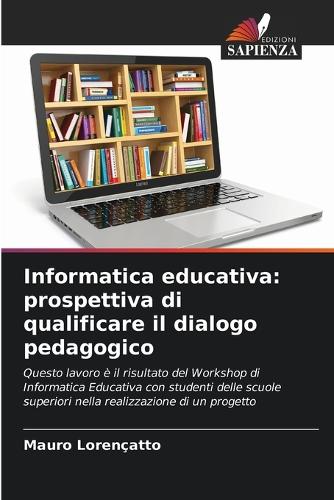 Informatica educativa