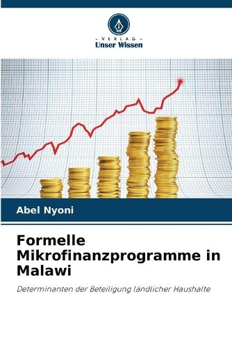 Formelle Mikrofinanzprogramme in Malawi