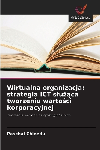Wirtualna organizacja
