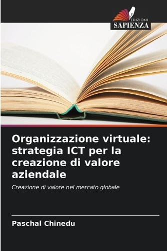 Organizzazione virtuale