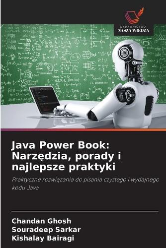 Java Power Book