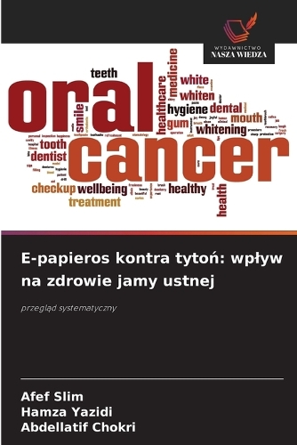 E-papieros kontra tytoń