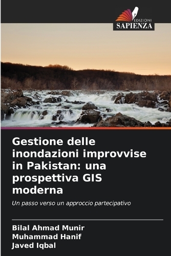 Gestione delle inondazioni improvvise in Pakistan