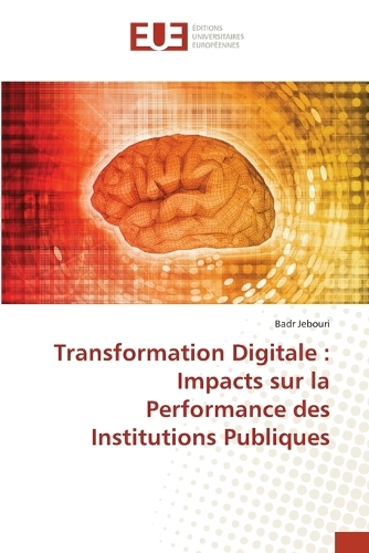 Transformation Digitale