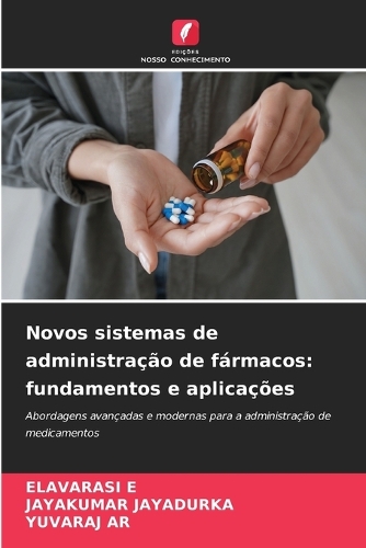 Novos sistemas de administração de fármacos
