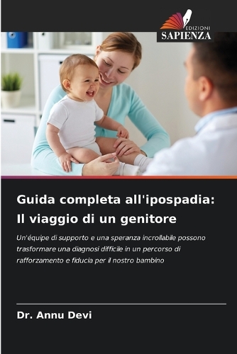 Guida completa all'ipospadia