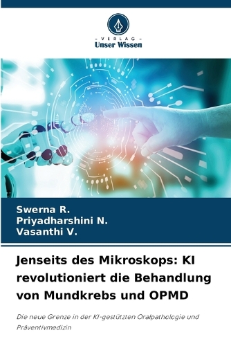 Jenseits des Mikroskops