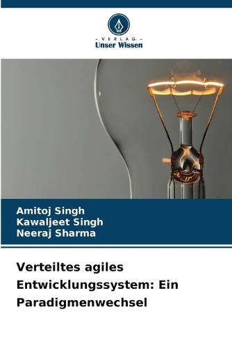 Verteiltes agiles Entwicklungssystem