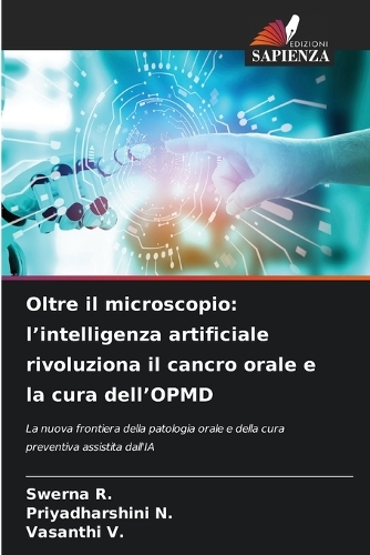 Oltre il microscopio