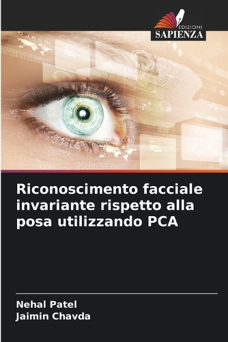 Riconoscimento facciale invariante rispetto alla posa utilizzando PCA