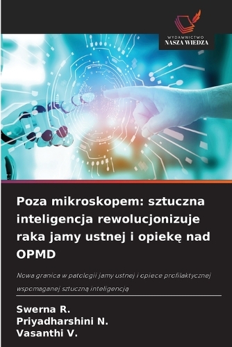 Poza mikroskopem