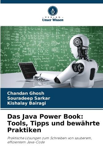 Das Java Power Book