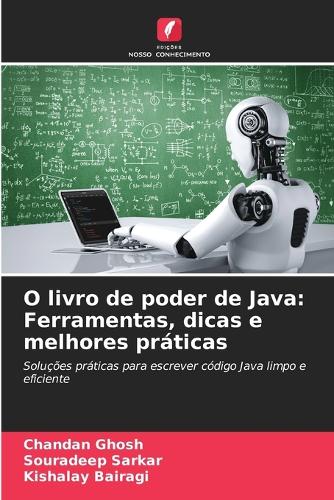 O livro de poder de Java