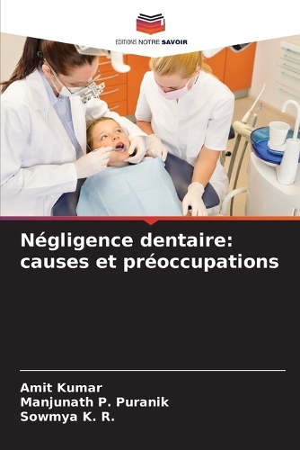 Négligence dentaire