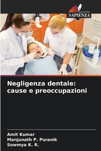 Negligenza dentale