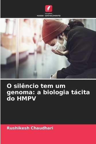 O silêncio tem um genoma