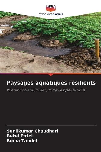 Paysages aquatiques résilients