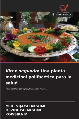 Vitex negundo