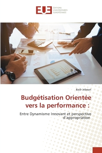 Budgétisation Orientée vers la performance