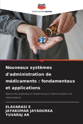 Nouveaux systèmes d'administration de médicaments