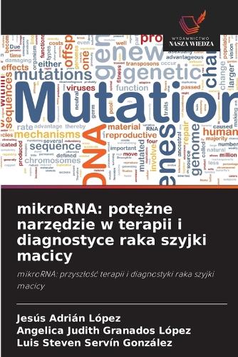 mikroRNA