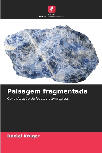Paisagem fragmentada