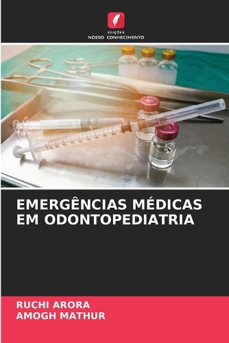 Emergências Médicas Em Odontopediatria