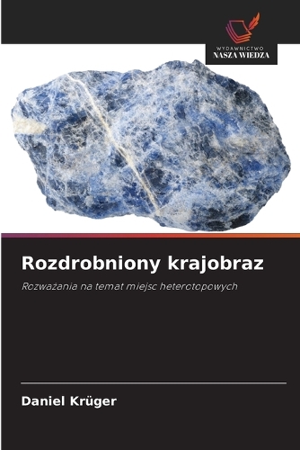 Rozdrobniony krajobraz