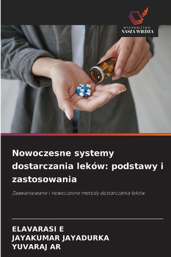 Nowoczesne systemy dostarczania leków