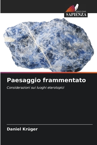 Paesaggio frammentato
