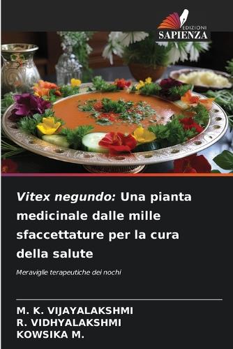 Vitex negundo