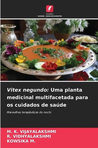 Vitex negundo
