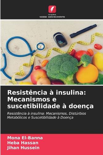 Resistência à insulina