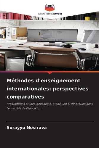 Méthodes d'enseignement internationales