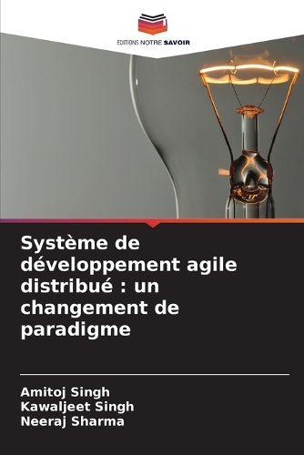 Système de développement agile distribué