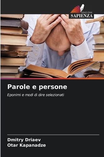 Parole e persone
