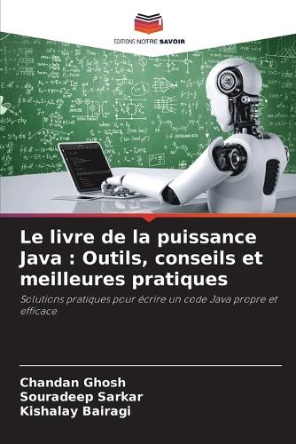 Le livre de la puissance Java