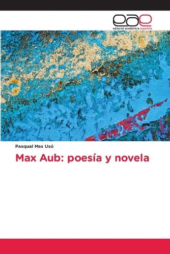 Max Aub
