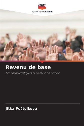 Revenu de base