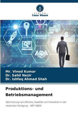 Produktions- und Betriebsmanagement
