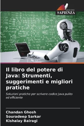 Il libro del potere di Java